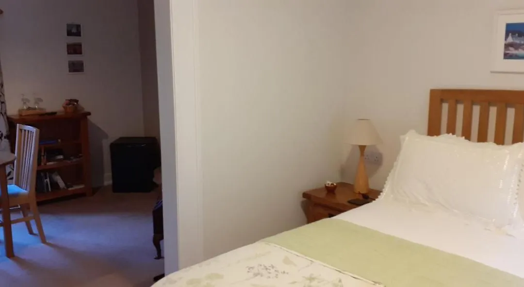 Achintee Farm Guest House-1