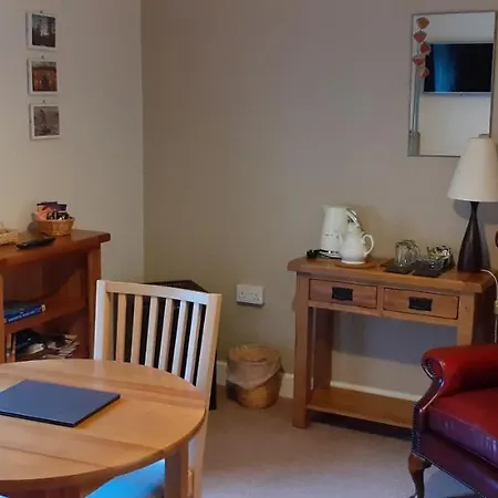 Achintee Farm Guest House-3