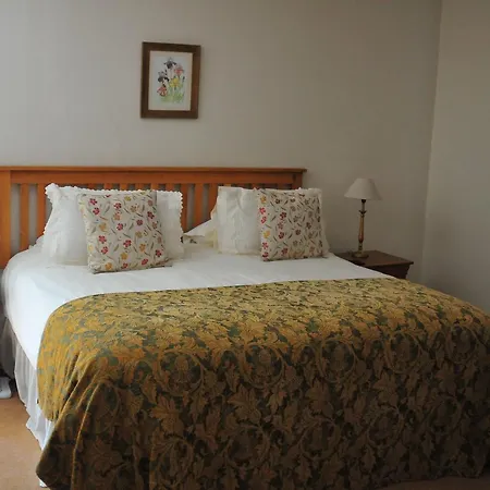 Achintee Farm Guest House-3