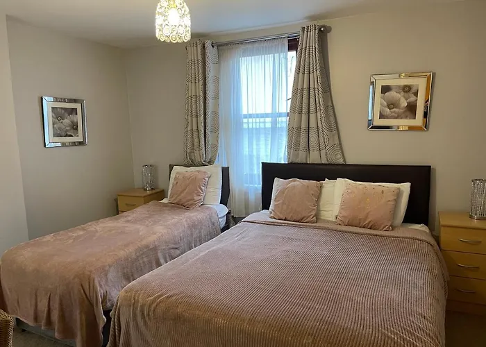 Berkeley House Hotel Fort William